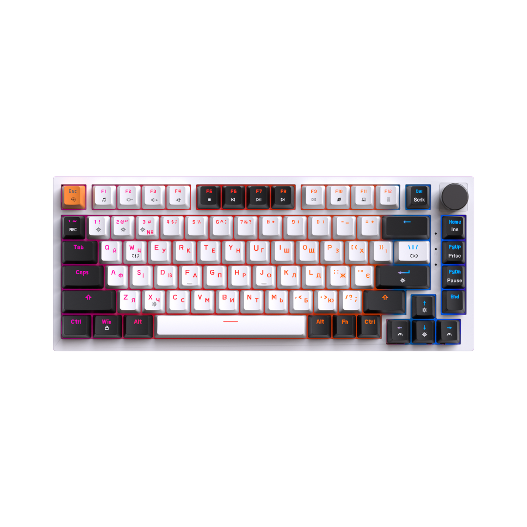 MK160W - Gamepro