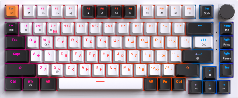 MK160W - Gamepro