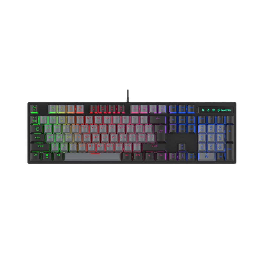 MK105B - Gamepro