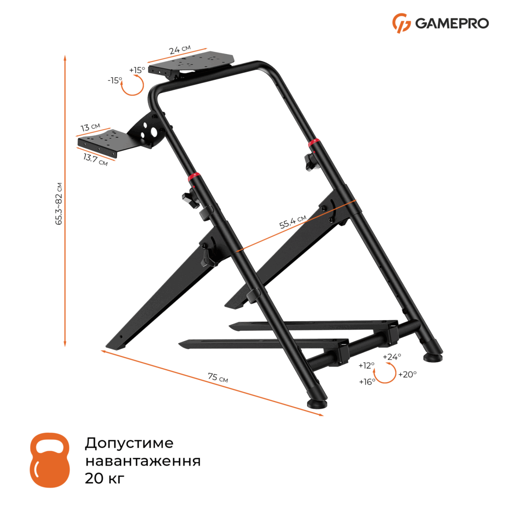 RS029 - Gamepro
