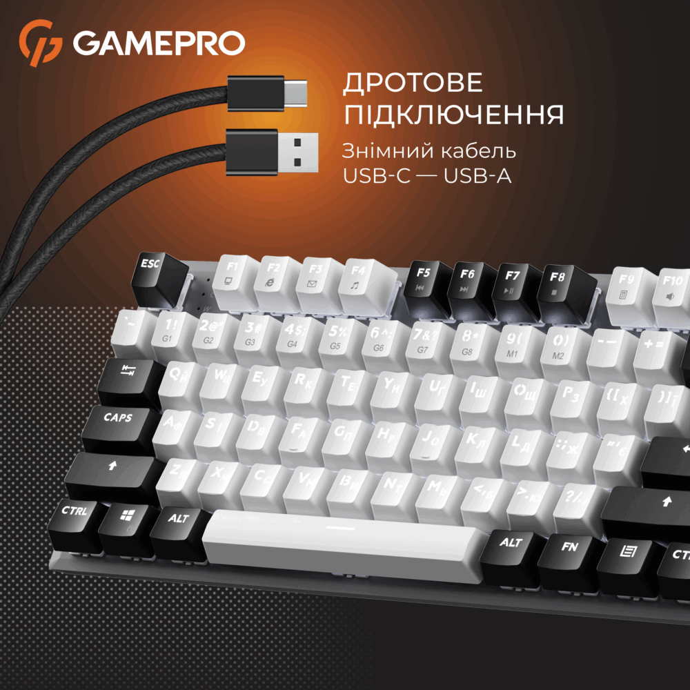 Guernika MA-1 ゲルニカ Genesis Joker MK124G - Gamepro