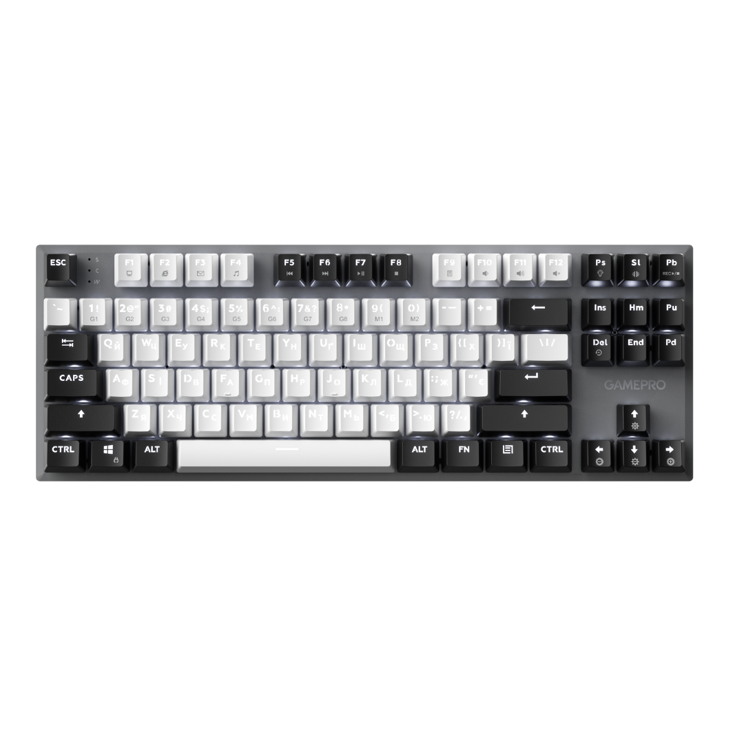 Guernika MA-1 ゲルニカ Genesis Joker MK124G - Gamepro